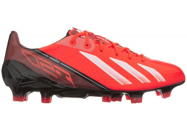 Кроссовки Adidas f50